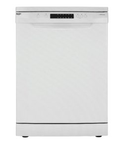 Bush - DWFSG146W - Full Size Dishwasher - White